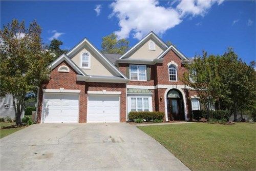 1213 Laurel Mist Court, Dacula, GA 30019