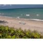 3140 S Ocean Dr # 1612, Hallandale, FL 33009 ID:14395327