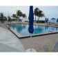 3140 S Ocean Dr # 1612, Hallandale, FL 33009 ID:14395329