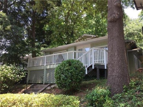 922 Highland View Ne, Atlanta, GA 30306