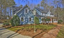 745 Old Oak Trace Alpharetta, GA 30022