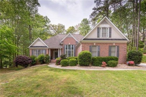 225 Hopewell Close Lane, Alpharetta, GA 30004