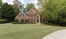 4205 Park Brooke Trace Alpharetta, GA 30022