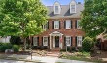 1015 Ambrose Avenue Alpharetta, GA 30022