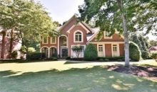 1440 Hampton Hill Drive Alpharetta, GA 30022