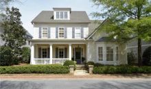 110 Sweetbay Circle Alpharetta, GA 30022