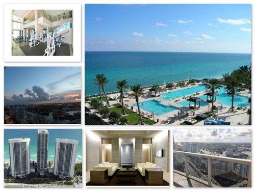 1800 S Ocean Dr # 3607, Hallandale, FL 33009