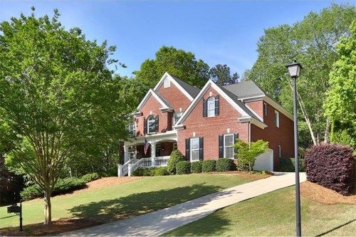 123 Riverview Drive, Suwanee, GA 30024