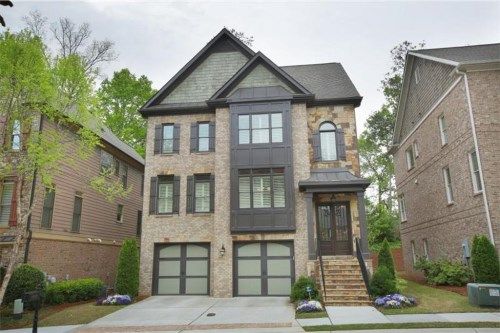 7957 Magnolia Square, Atlanta, GA 30350