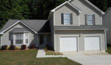 504 Pecan Wood Circle Fairburn, GA 30213