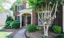 4168 Berkeley Landing Nw Kennesaw, GA 30144