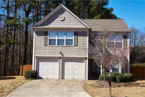 4265 Clearvista Court, Acworth, GA 30101