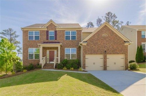 121 Bevington Lane, Woodstock, GA 30188