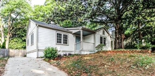 204 Sisson Avenue, Atlanta, GA 30317