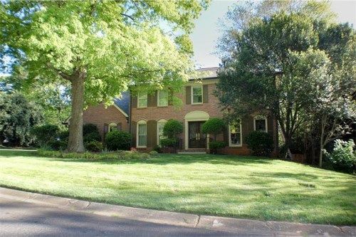 1819 Leiden Court, Atlanta, GA 30338