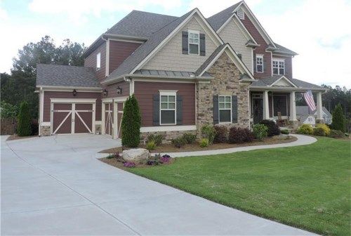 28 Grace Arbor Court, Dallas, GA 30132