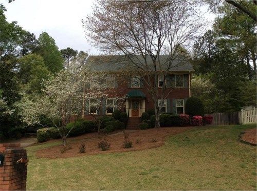 195 West Court, Duluth, GA 30097