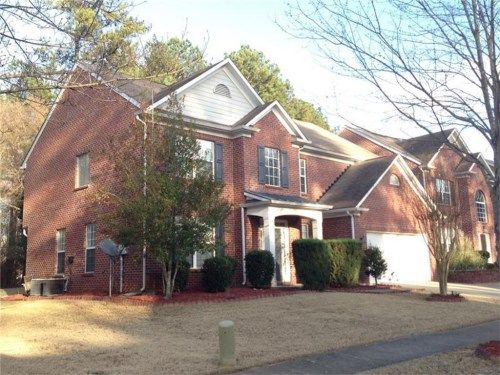 3961 Kingsley Park Lane, Duluth, GA 30096