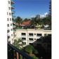 19900 E COUNTRY CLUB DR # 718, Miami, FL 33180 ID:13822372