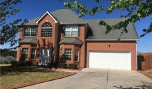 114 Wellsley Court Dallas, GA 30132