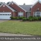 925 Rafington Drive, Lawrenceville, GA 30046 ID:14105239