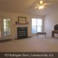 925 Rafington Drive, Lawrenceville, GA 30046 ID:14105247