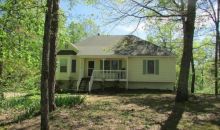 623 Peachtree Drive White, GA 30184