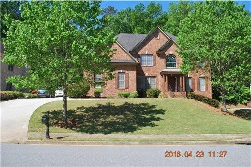 1315 Cresthaven Lane Nw, Lawrenceville, GA 30043