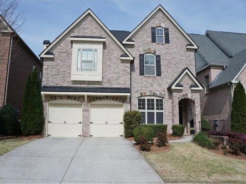 1589 Legrand Circle, Lawrenceville, GA 30043