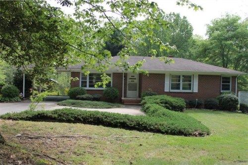 4749 Thompson Bridge Road, Gainesville, GA 30506