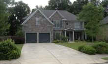 4451 Crestoak Drive Smyrna, GA 30082