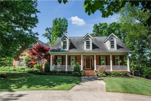 3656 High Shoals Road, Dallas, GA 30132