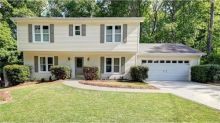 3605 Hickory Circle Se Smyrna, GA 30080