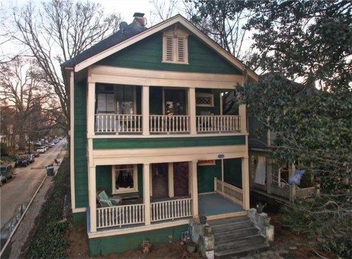 1201 Mclendon Avenue Ne, Atlanta, GA 30307