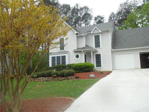 3025 Coach Lane, Marietta, GA 30062