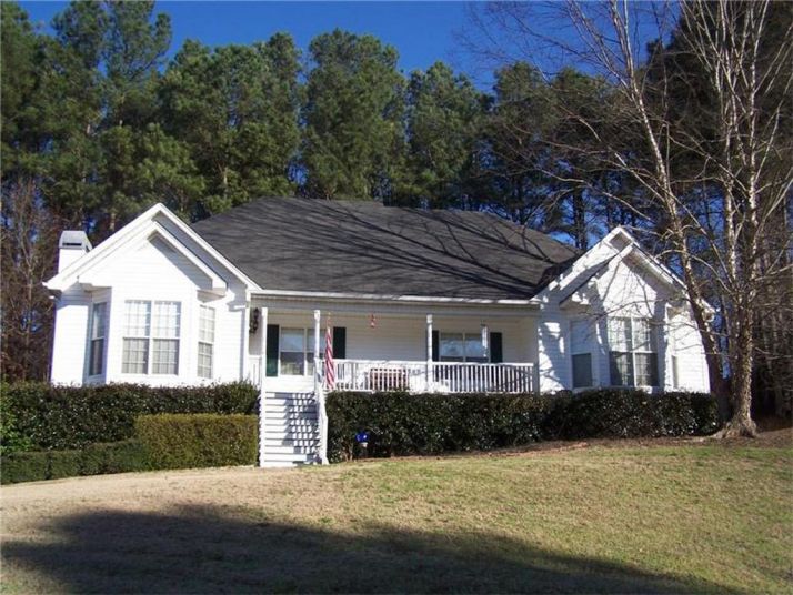 63 Brighton Court, Dallas, GA 30132