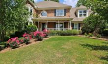 320 Sassafras Lane Lilburn, GA 30047