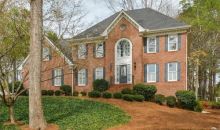 3675 Lester Court Lilburn, GA 30047