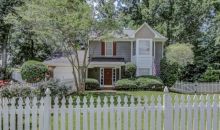 2608 Camille Drive Atlanta, GA 30319