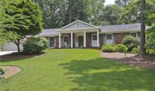 745 Edgewater Trail Cumming, GA 30028