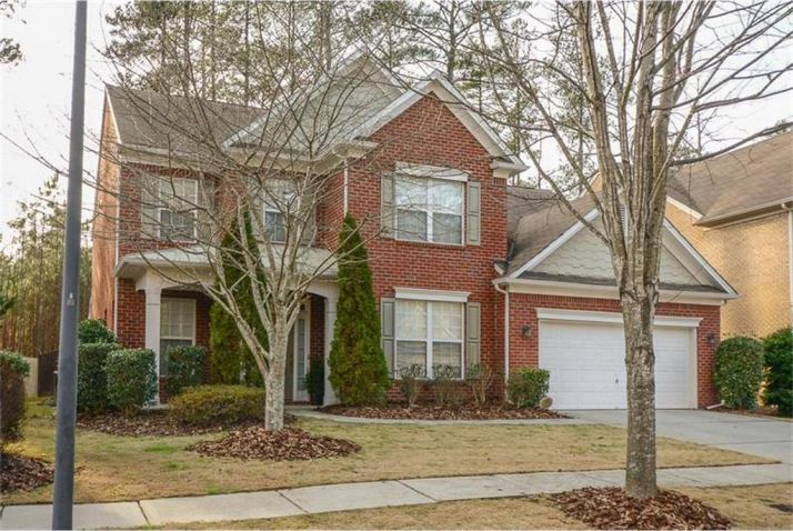 3978 Kingsley Park Lane, Duluth, GA 30096