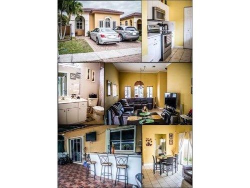 2525 NE 41st Ave, Homestead, FL 33033