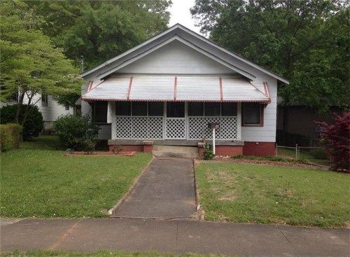 1759 Thompson Avenue, Atlanta, GA 30344