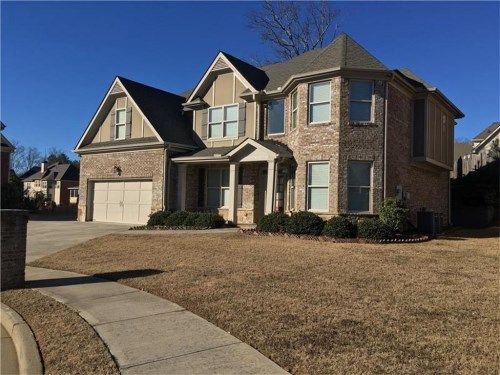 1864 Chloe Court, Lawrenceville, GA 30043