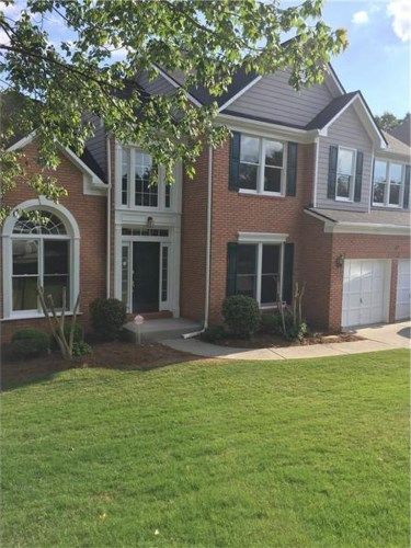 3282 Pomarine Lane, Norcross, GA 30092