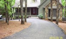 199 Hickory Trail Jasper, GA 30143