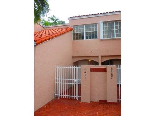 6485 SW 128 CT # 6485, Miami, FL 33183