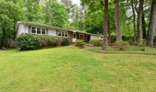 3659 Carmel Road Atlanta, GA 30341