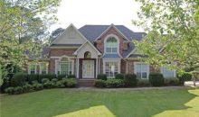 1517 Bent River Circle Mcdonough, GA 30252