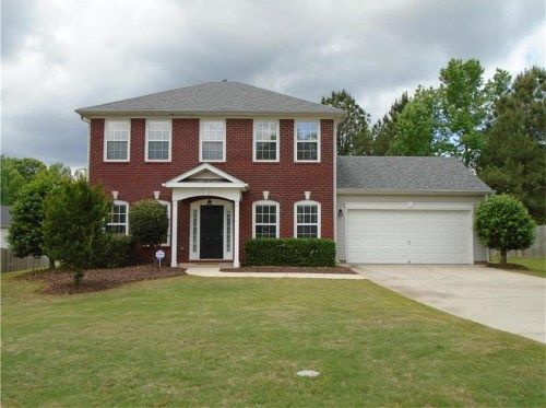 2300 Beckenham Place, Dacula, GA 30019